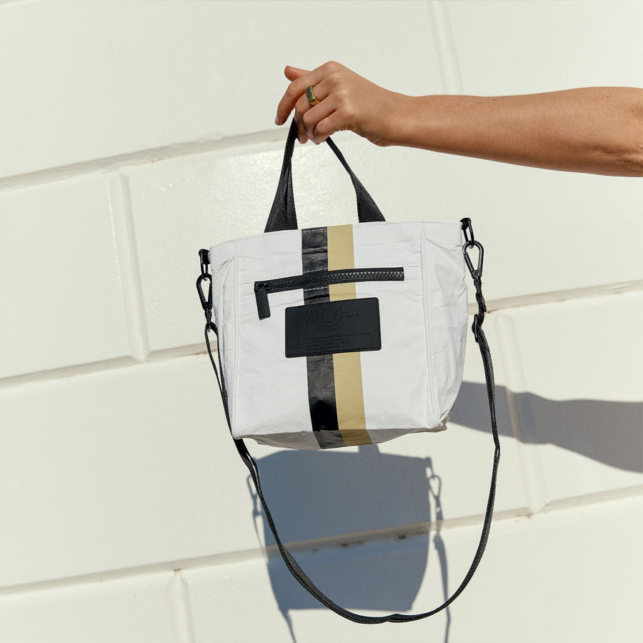 Crossbody - Le Voyageur