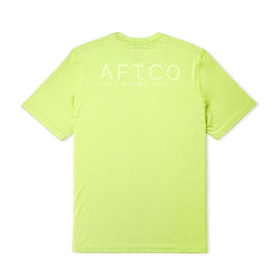 AFTCO Samurai 2 S/S Performance T-shirt