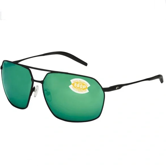 Costa Pilothouse Sunglasses