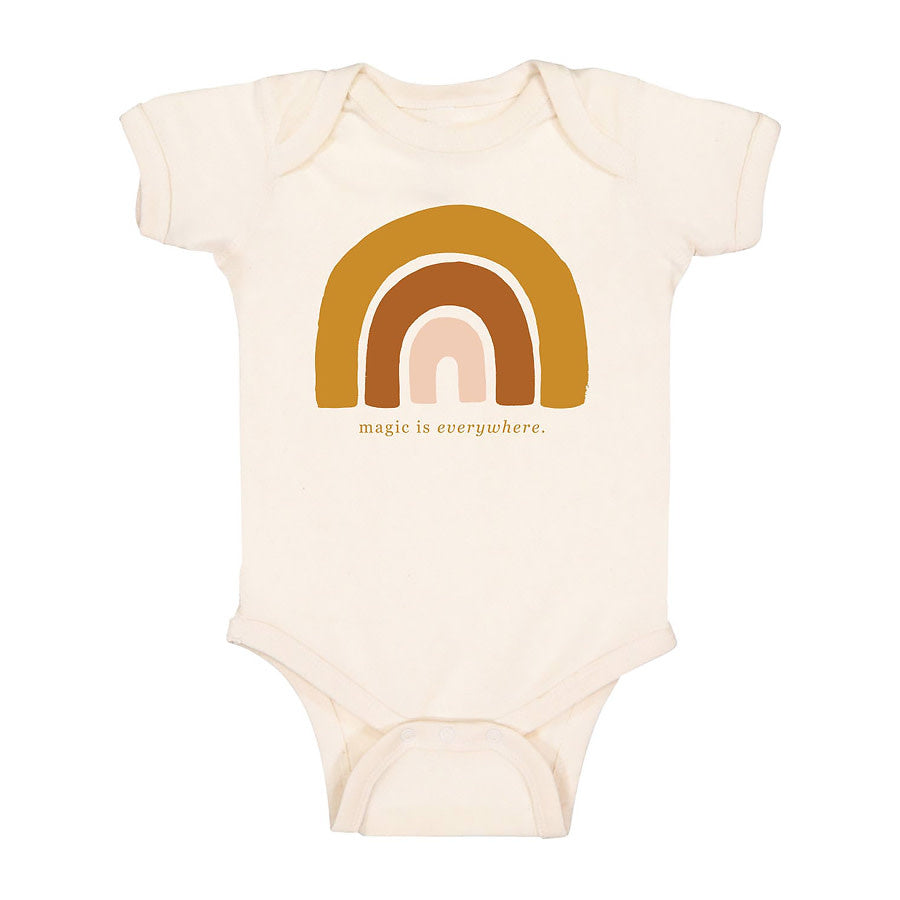 Magic Is Everywhere Onesie