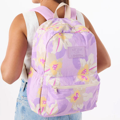 Keep it Light Backpack - Makana