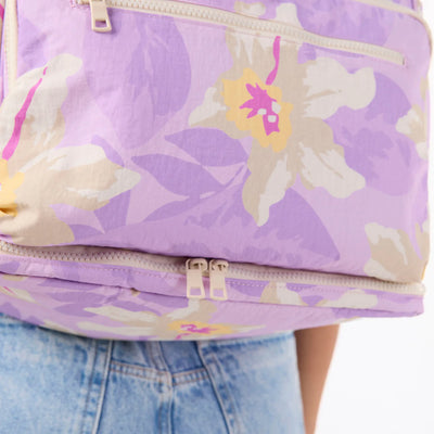Le Bebe Diaper Bag - Makana