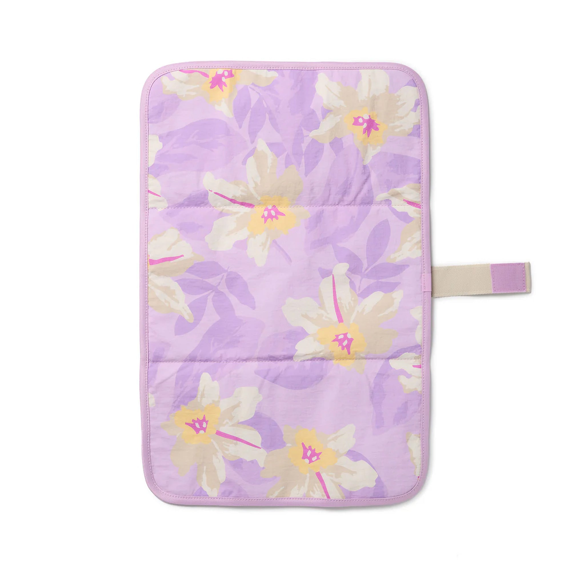 Le Bebe Diaper Bag - Makana