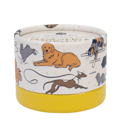 PawsON Candle