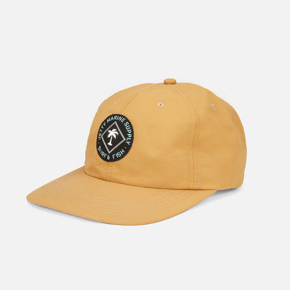 Maritime Snapback