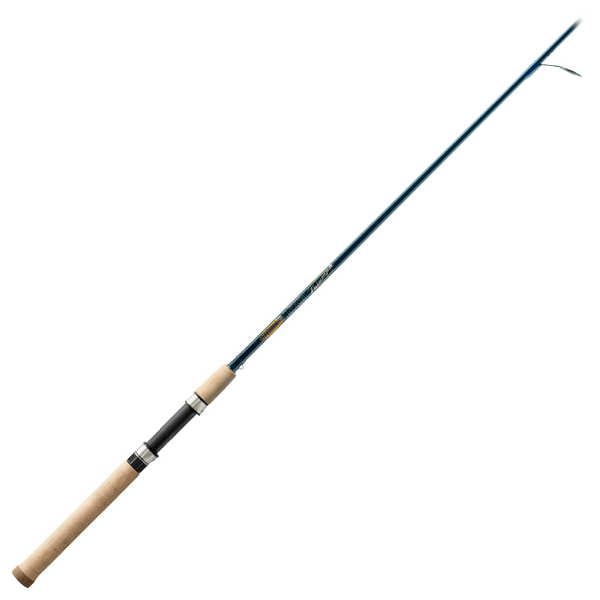 St. Croix Triumph Spinning Rods – Beach Bum Outdoors