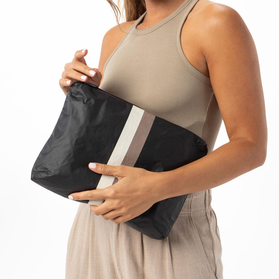 Mid Pouch - Le Voyageur