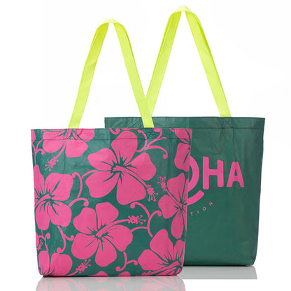 Reversible Tote - Hana Hou