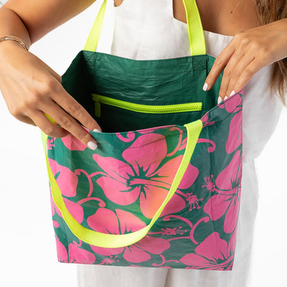 Reversible Tote - Hana Hou