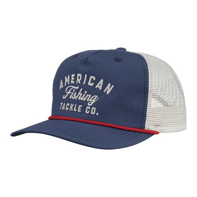 AFTCO - Memphis Trucker