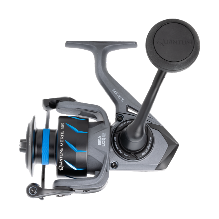 Quantum Merit Spinning Reel