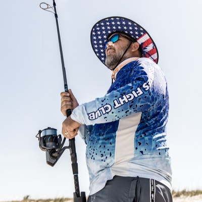 Quantum Merit Spinning Reel