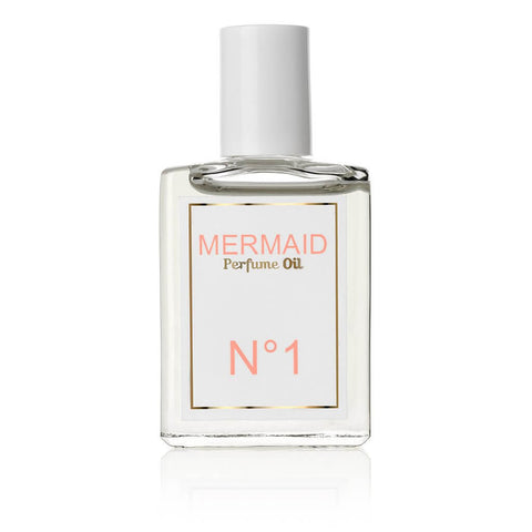 Mermaid Perfume Oil