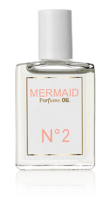 Mermaid Perfume Oil