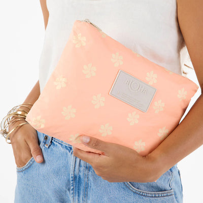 Mid Pouch - Casa Gardenia