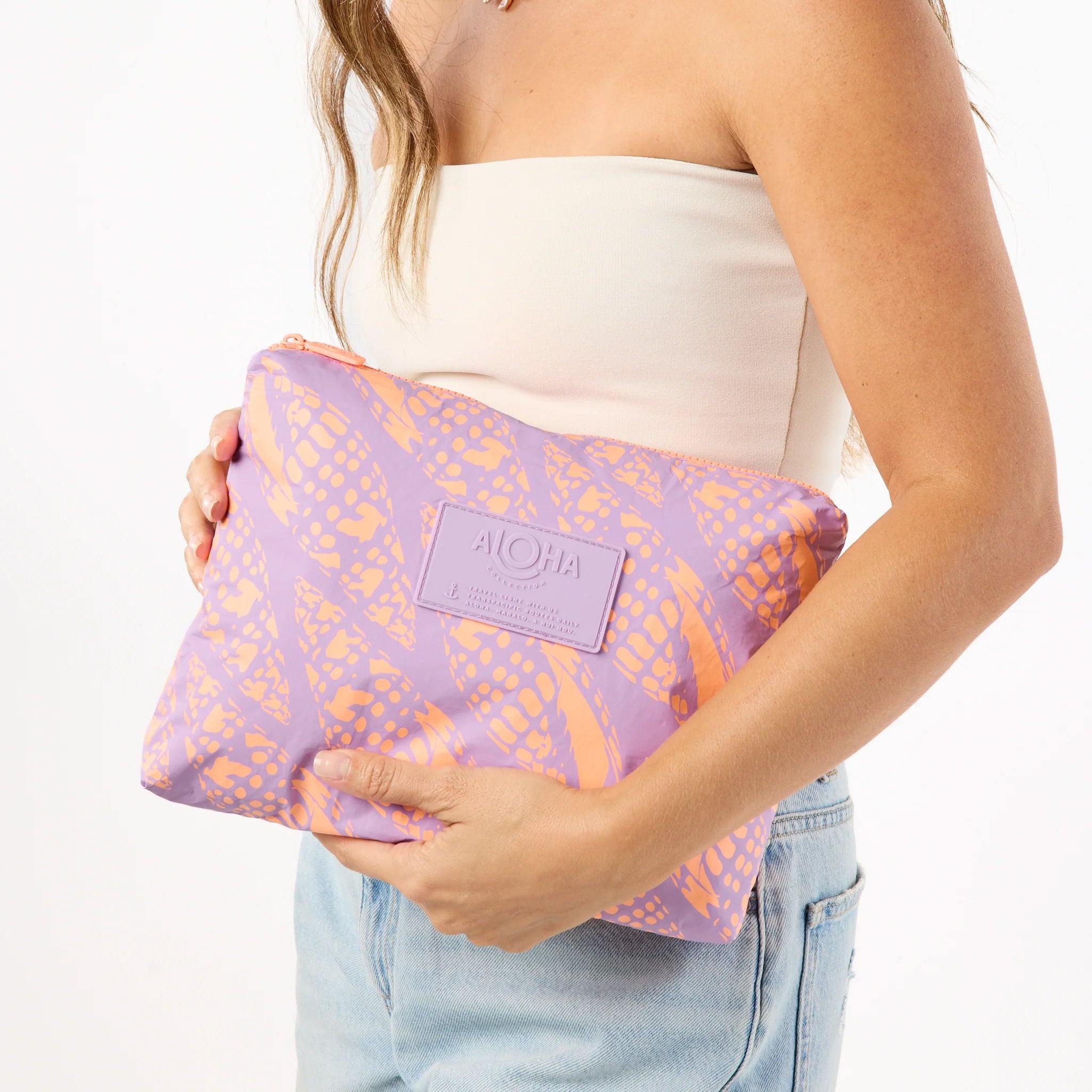 Mid Pouch - Miter Lineup