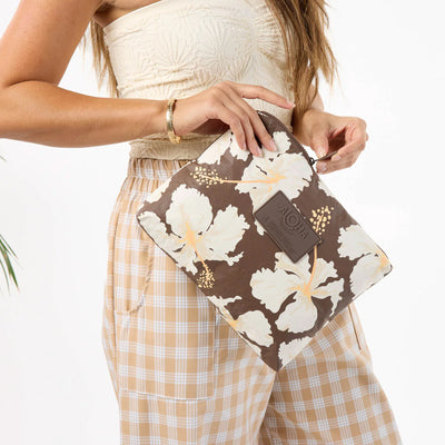 Mid Pouch - Tahaa