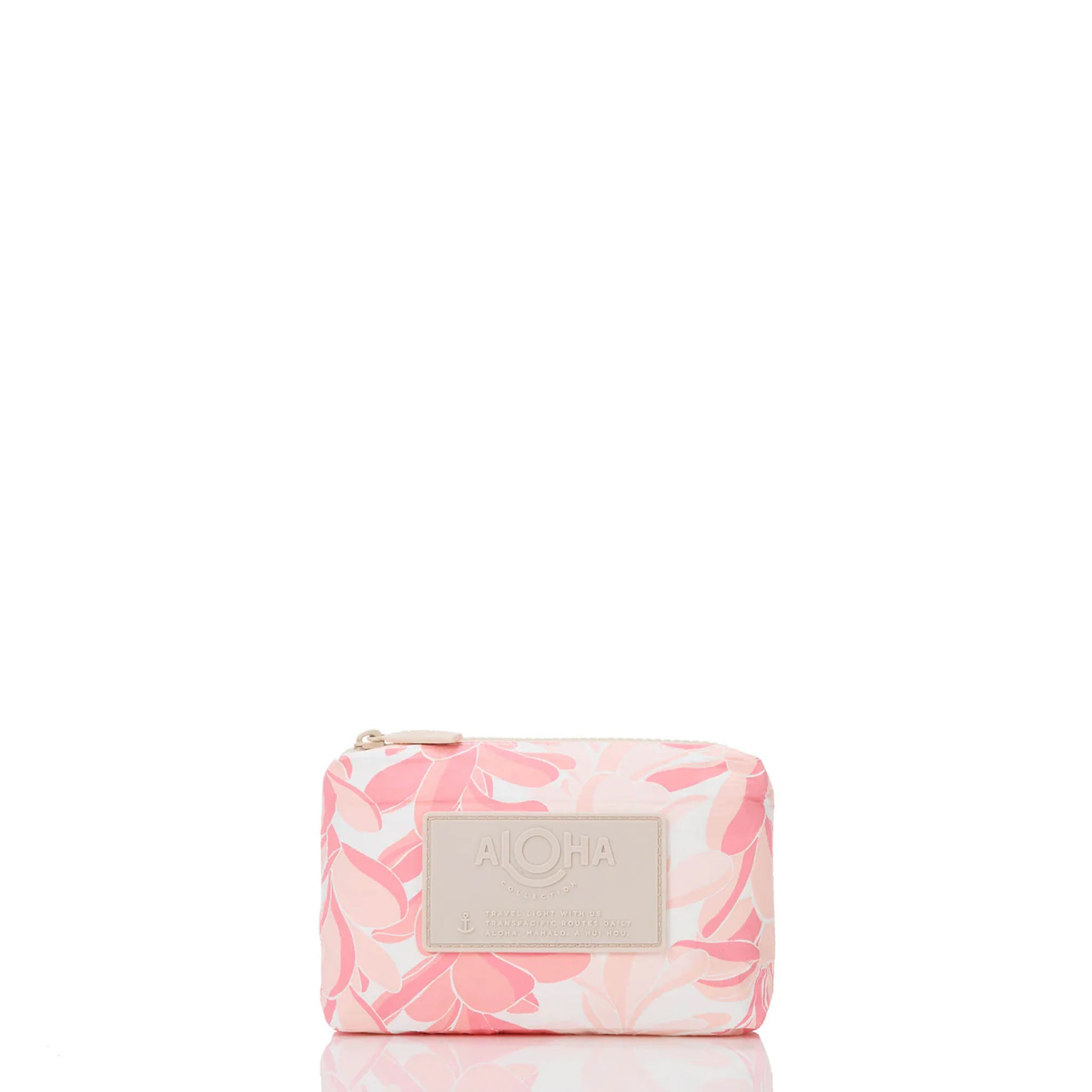 Mini Pouch - Lei Stand