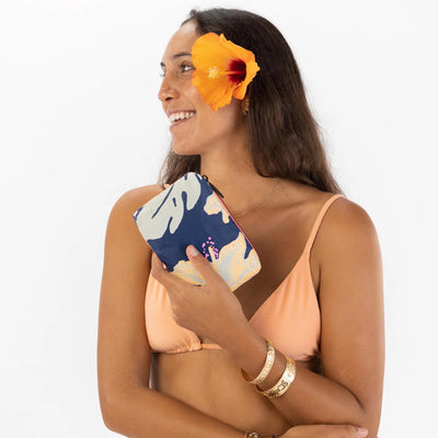Mini Pouch - Pape'ete