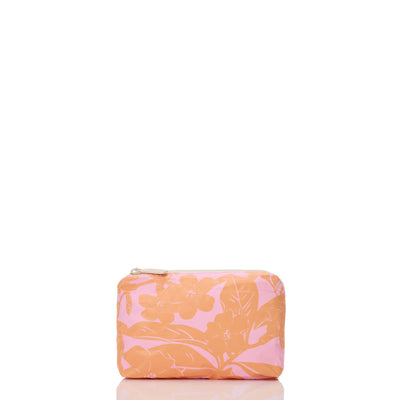 Mini Pouch - Lei Garden