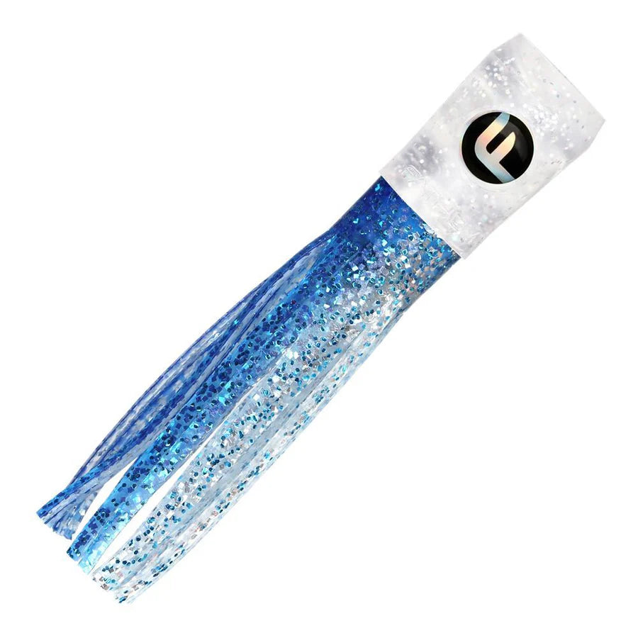 Fathom Offshore Mini Soft Head 4" Chugger
