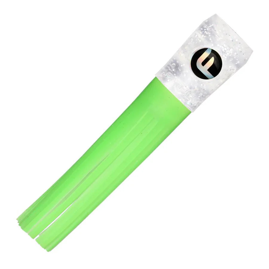 Fathom Offshore Mini Soft Head 4" Chugger
