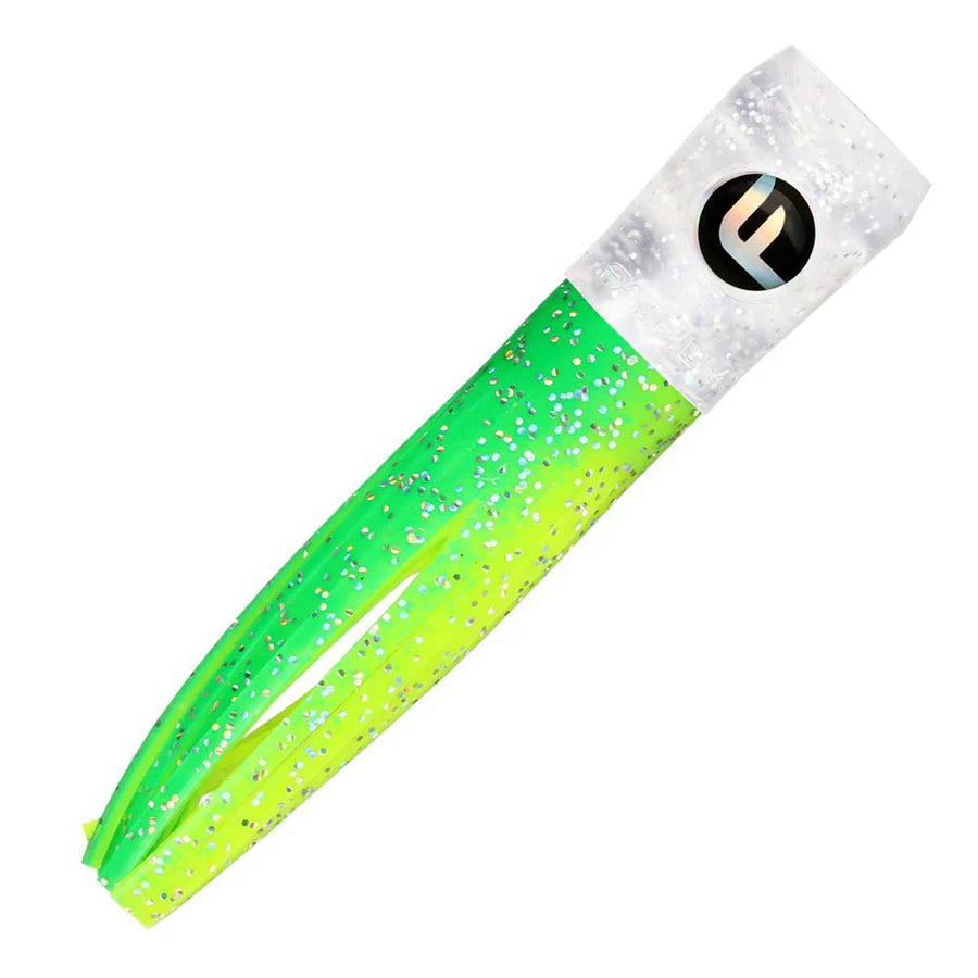 Fathom Offshore Mini Soft Head 4" Chugger