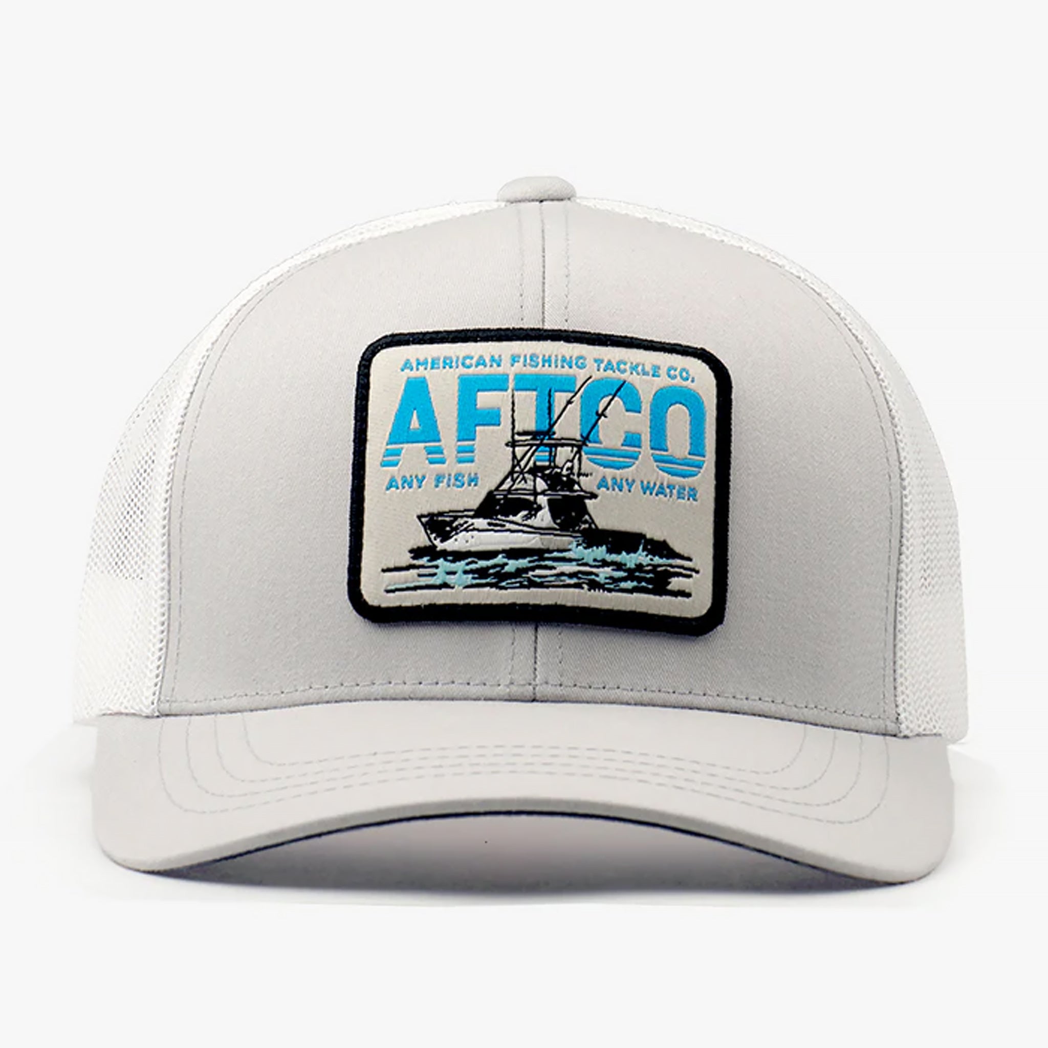 AFTCO - Mixed Bag Trucker Hat
