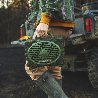 Turtlebox Original Speaker