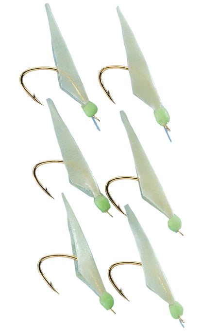 Tsunami Pro Sabiki Rigs