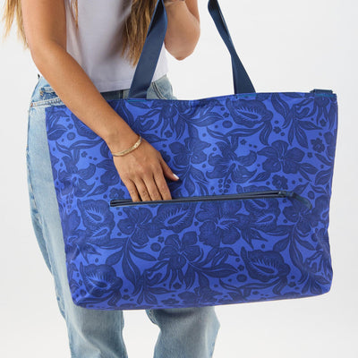 Cooler Tote - Breezy