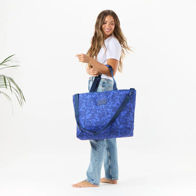 Cooler Tote - Breezy