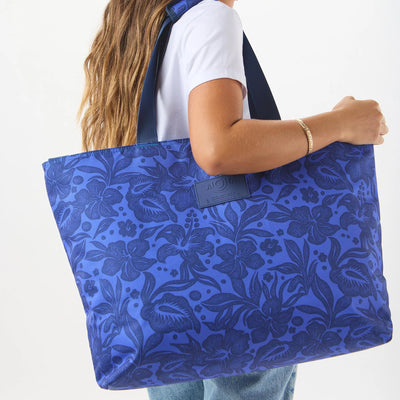 Cooler Tote - Breezy