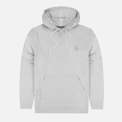 Navigator Hoodie - Grey