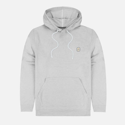 Navigator Hoodie - Grey
