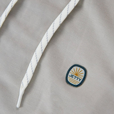 Navigator Hoodie - Grey