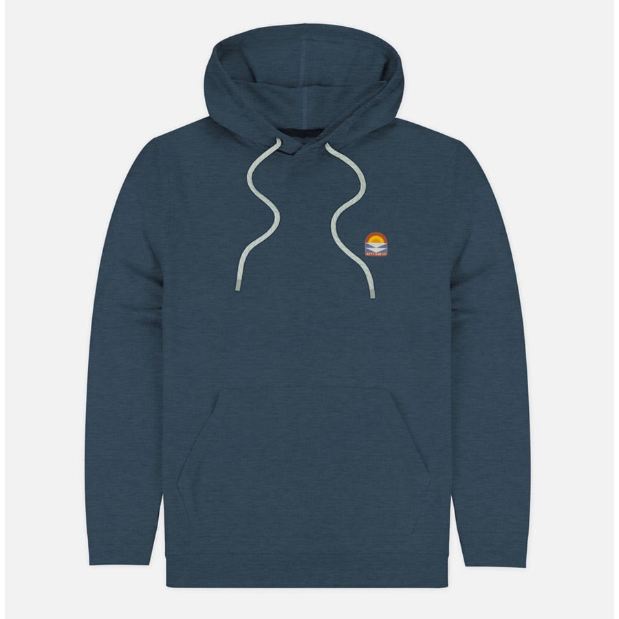 Navigator Hoodie
