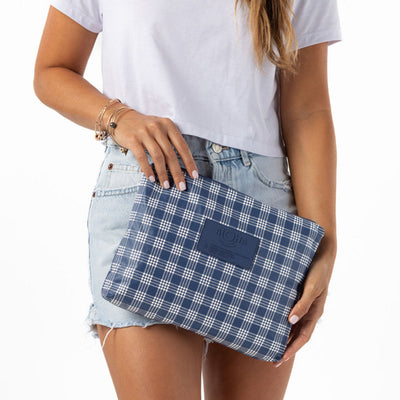 Mid Pouch - Palaka