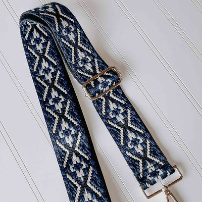Canvas Purse Strap