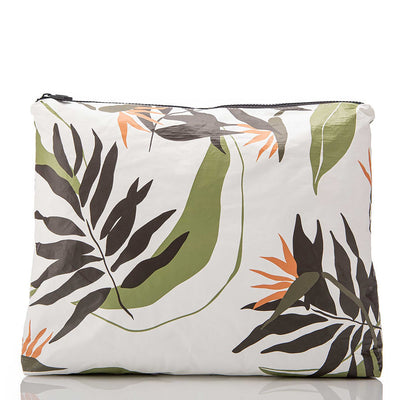 Max Pouch - Painted Birds