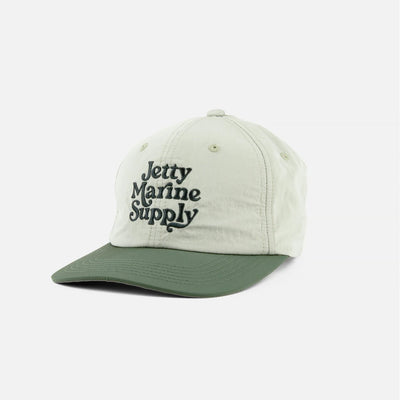 Northern Snapback - Grey