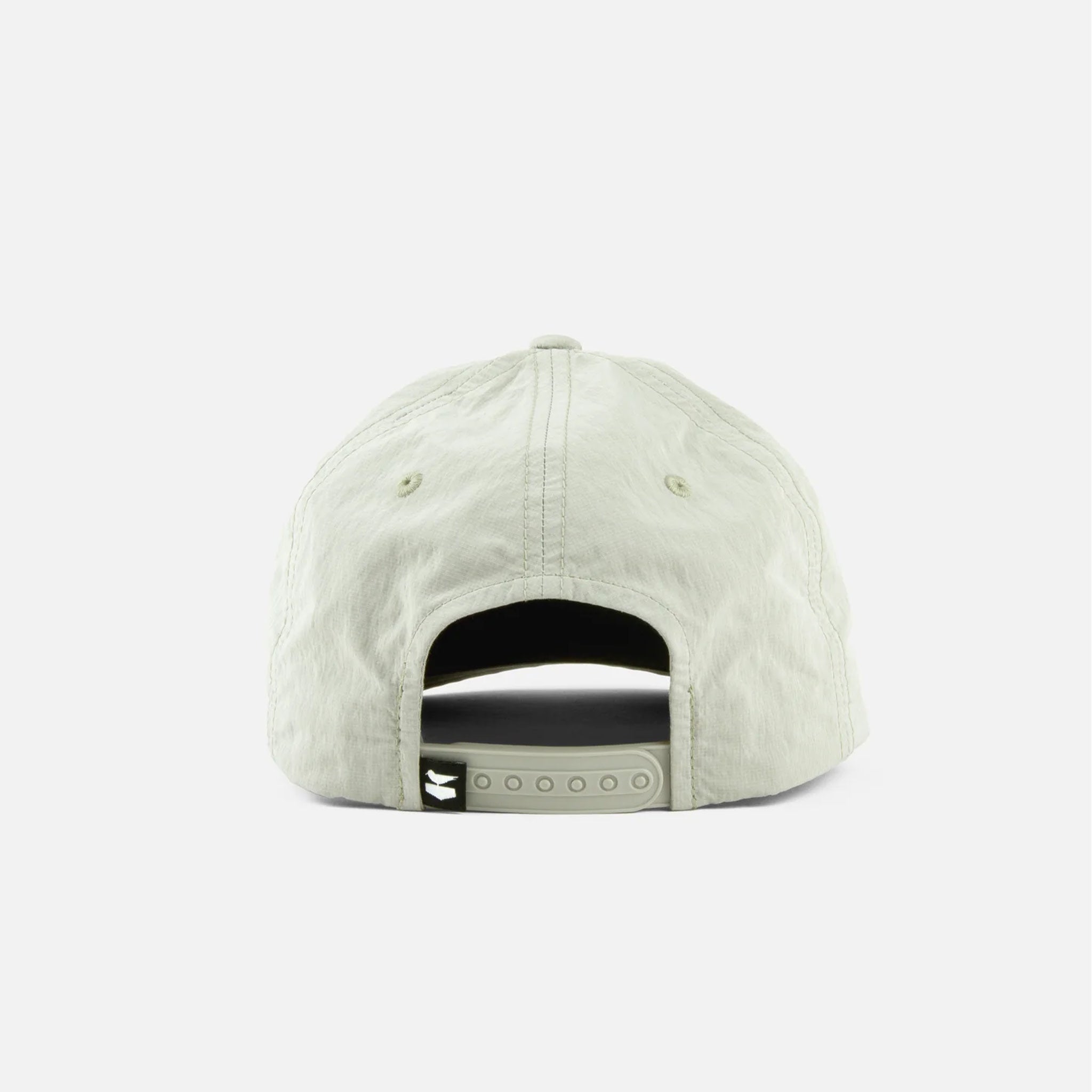 Northern Snapback - Grey