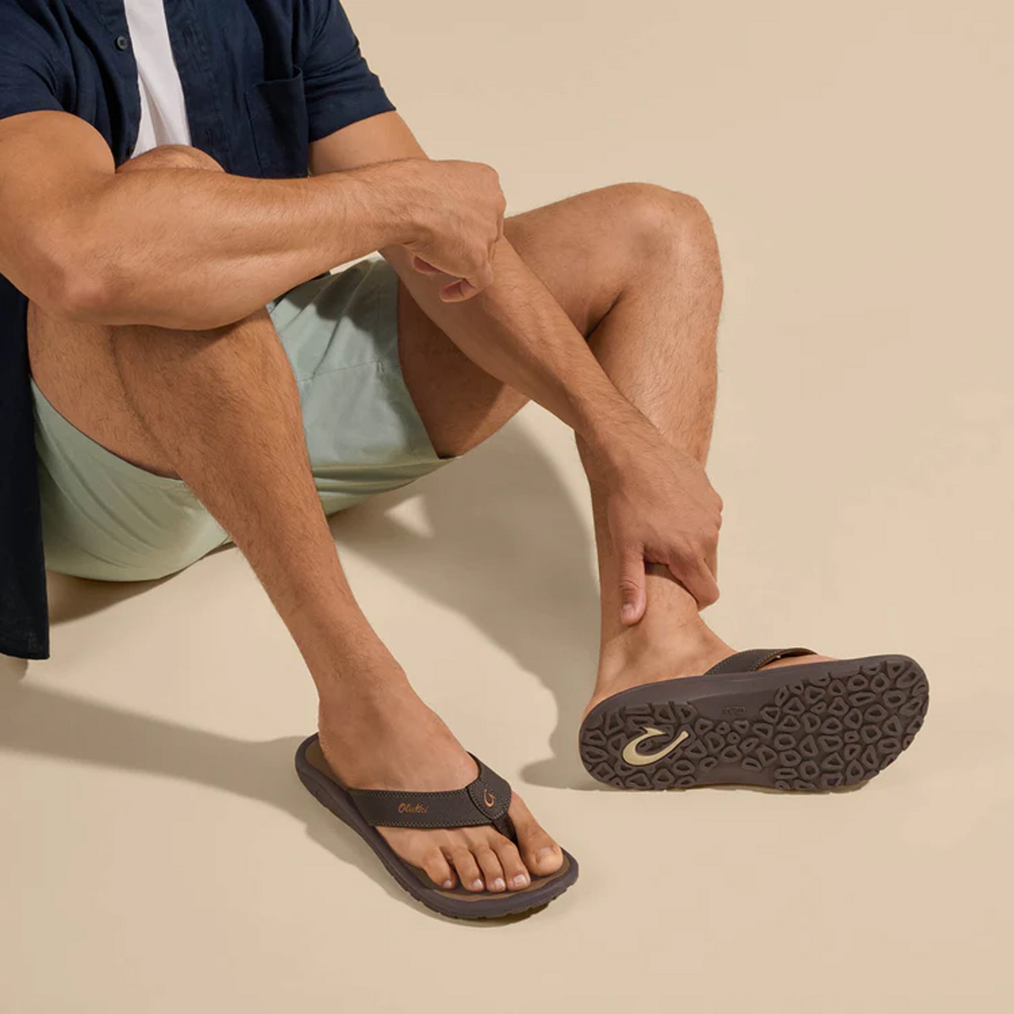 Olukai - Men's 'Ohana Sandals