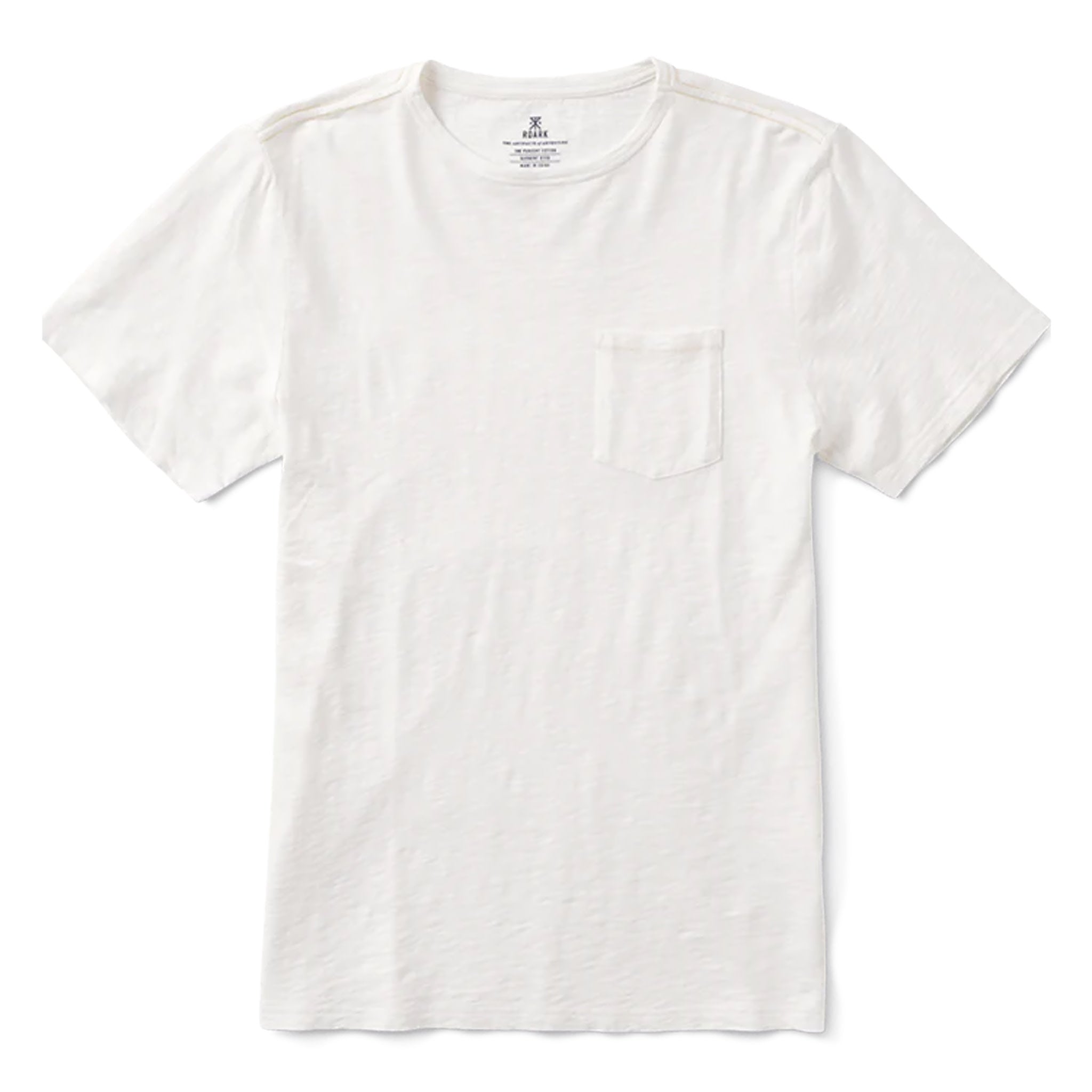 Well Worn Midweight Organic Tee