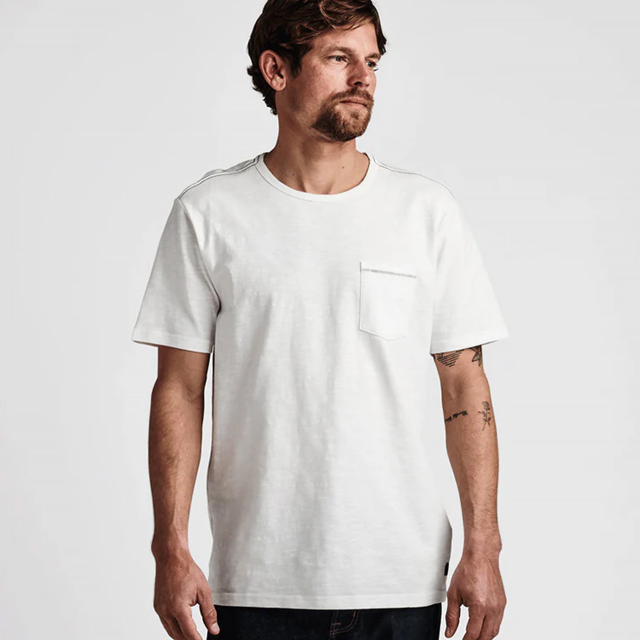 Well Worn Midweight Organic Tee