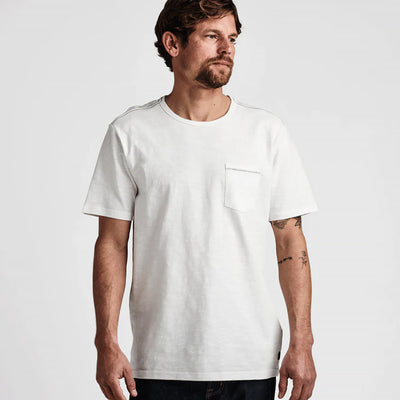 Well Worn Midweight Organic Tee