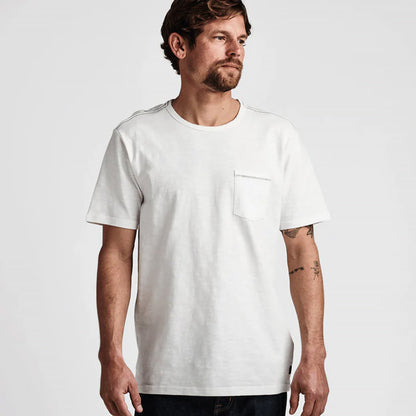 Well Worn Midweight Organic Tee