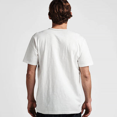 Well Worn Midweight Organic Tee