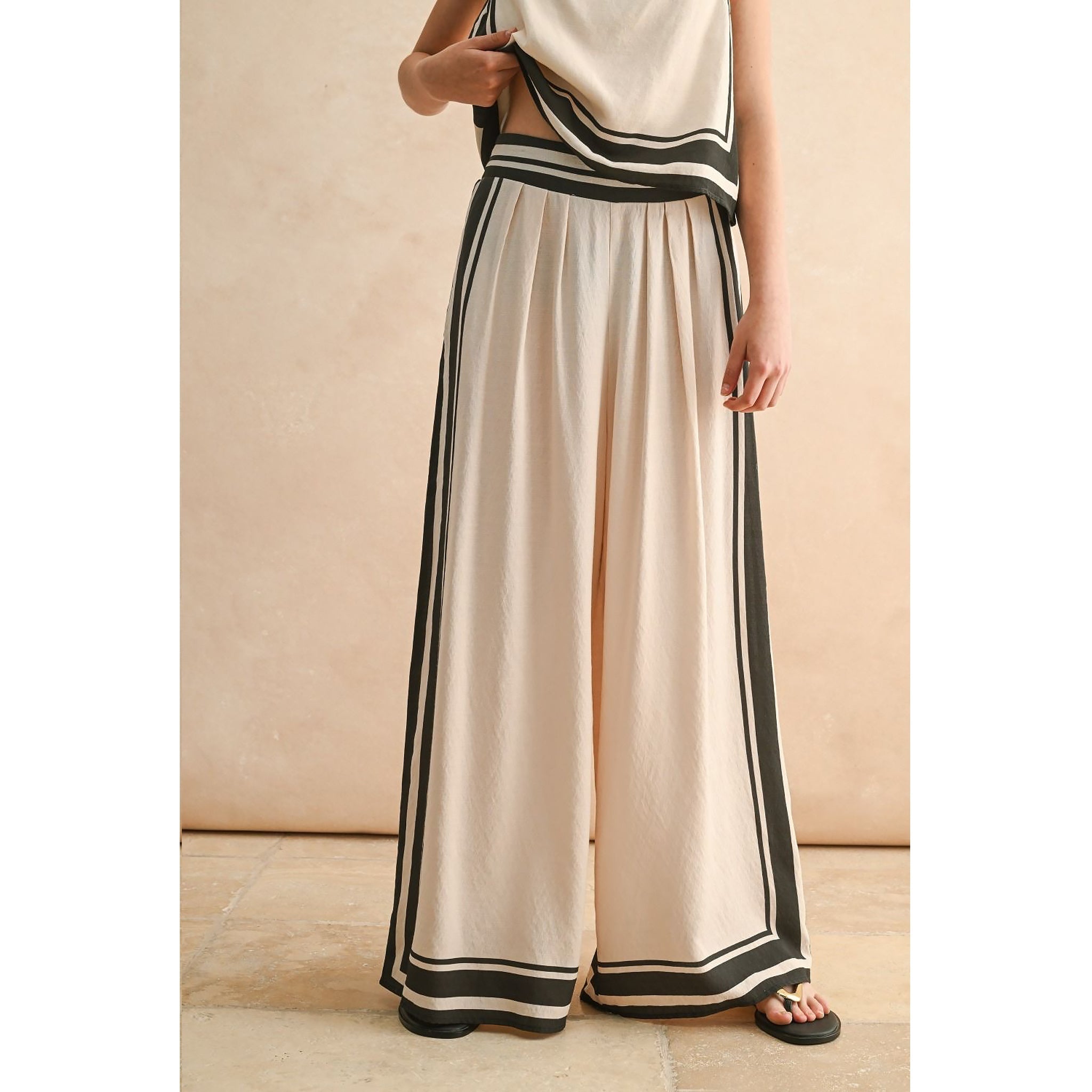 Be Bold Pattern Pants