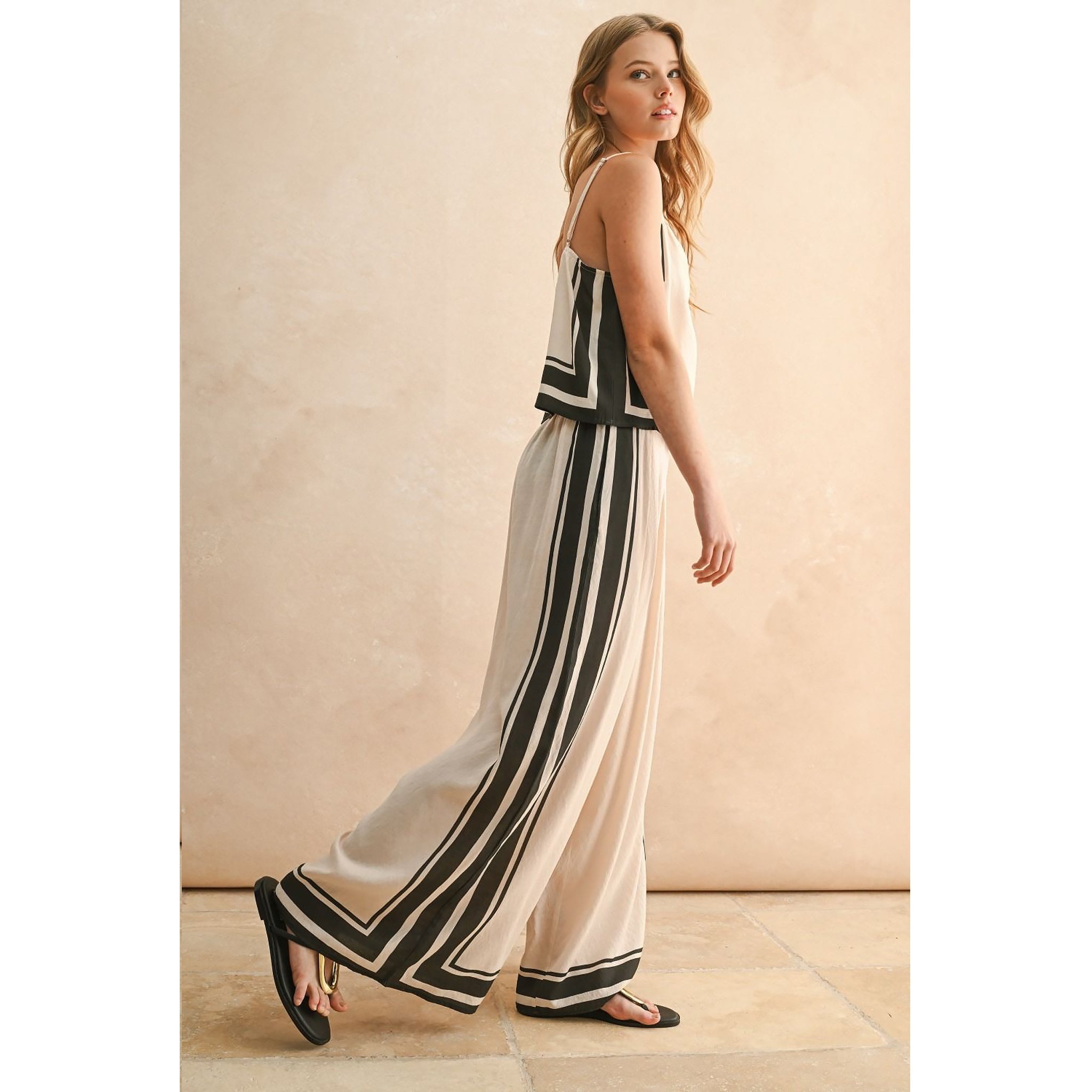 Be Bold Pattern Pants